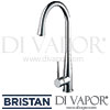 Bristan Champagne Easyfit Monobloc Sink Mixer Kitchen Tap Spare Parts